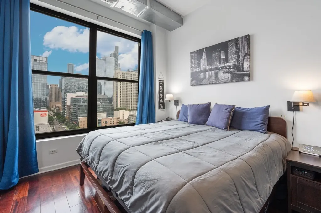 1516 South Wabash Avenue Chicago IL 60605