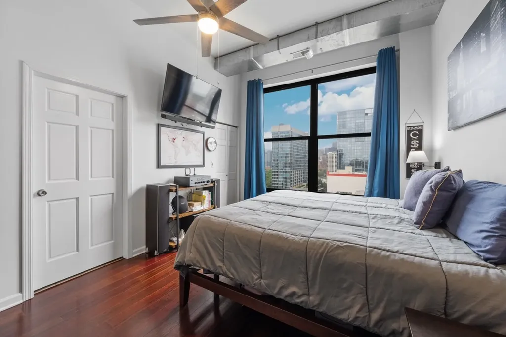 1516 South Wabash Avenue Chicago IL 60605