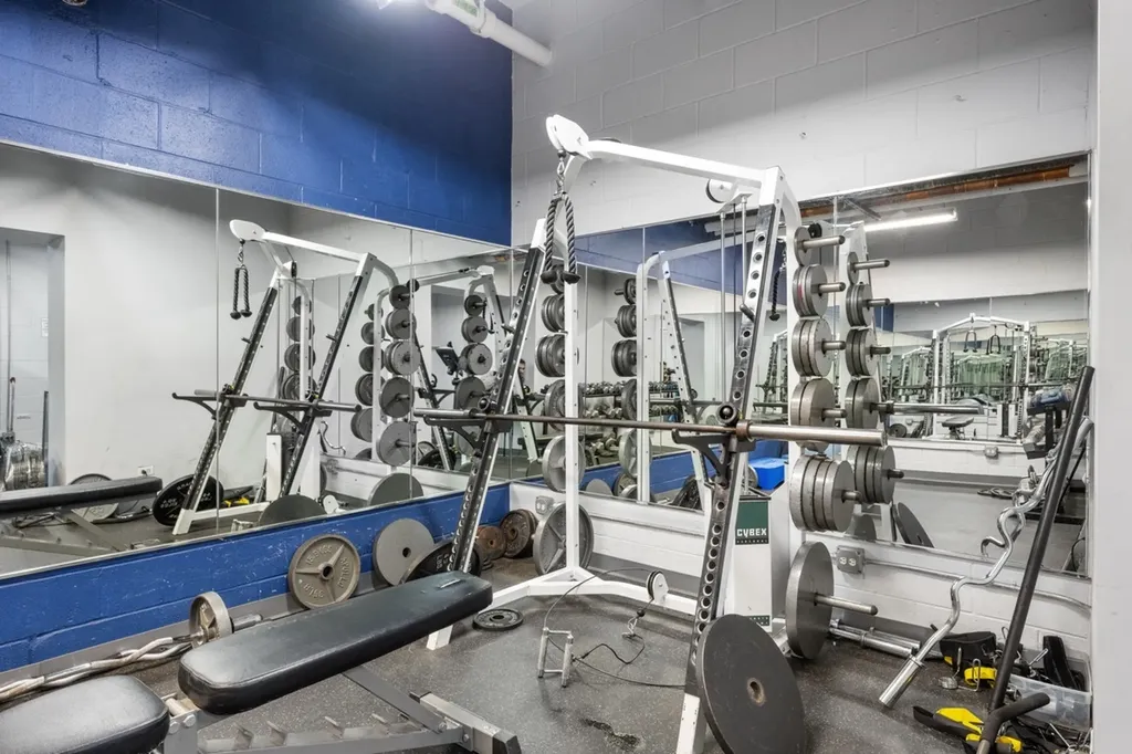 1516 South Wabash Avenue Chicago IL 60605