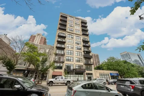 1516 South Wabash Avenue Chicago IL 60605