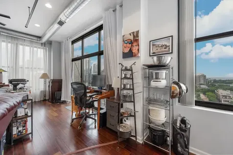 1516 South Wabash Avenue Chicago IL 60605