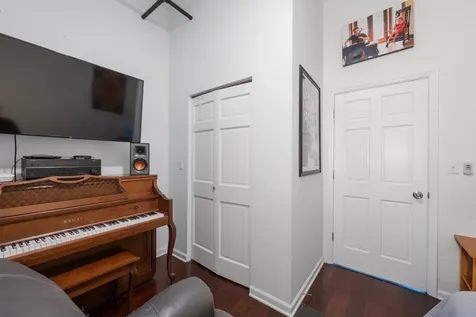 1516 South Wabash Avenue Chicago IL 60605