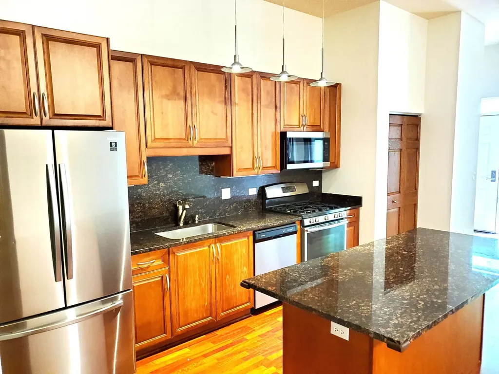 1250 South Indiana Avenue Chicago IL 60605