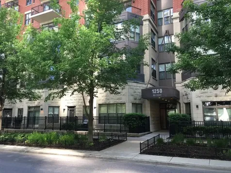 1250 South Indiana Avenue Chicago IL 60605