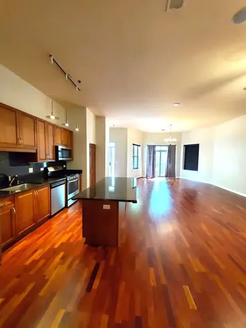 1250 South Indiana Avenue Chicago IL 60605