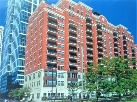 1250 South Indiana Avenue Chicago IL 60605
