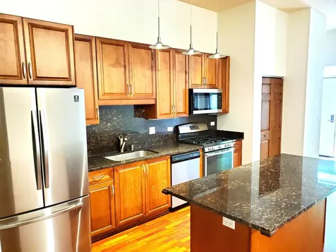 1250 South Indiana Avenue Chicago IL 60605