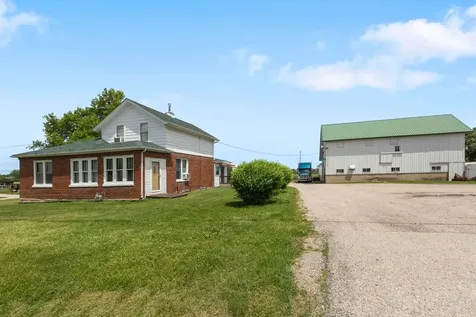 39525 North Delany Road Wadsworth IL 60083