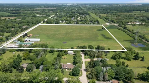 39525 North Delany Road Wadsworth IL 60083