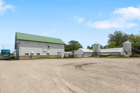 39525 North Delany Road Wadsworth IL 60083