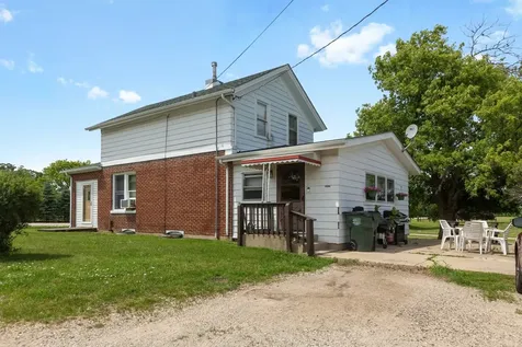 39525 North Delany Road Wadsworth IL 60083