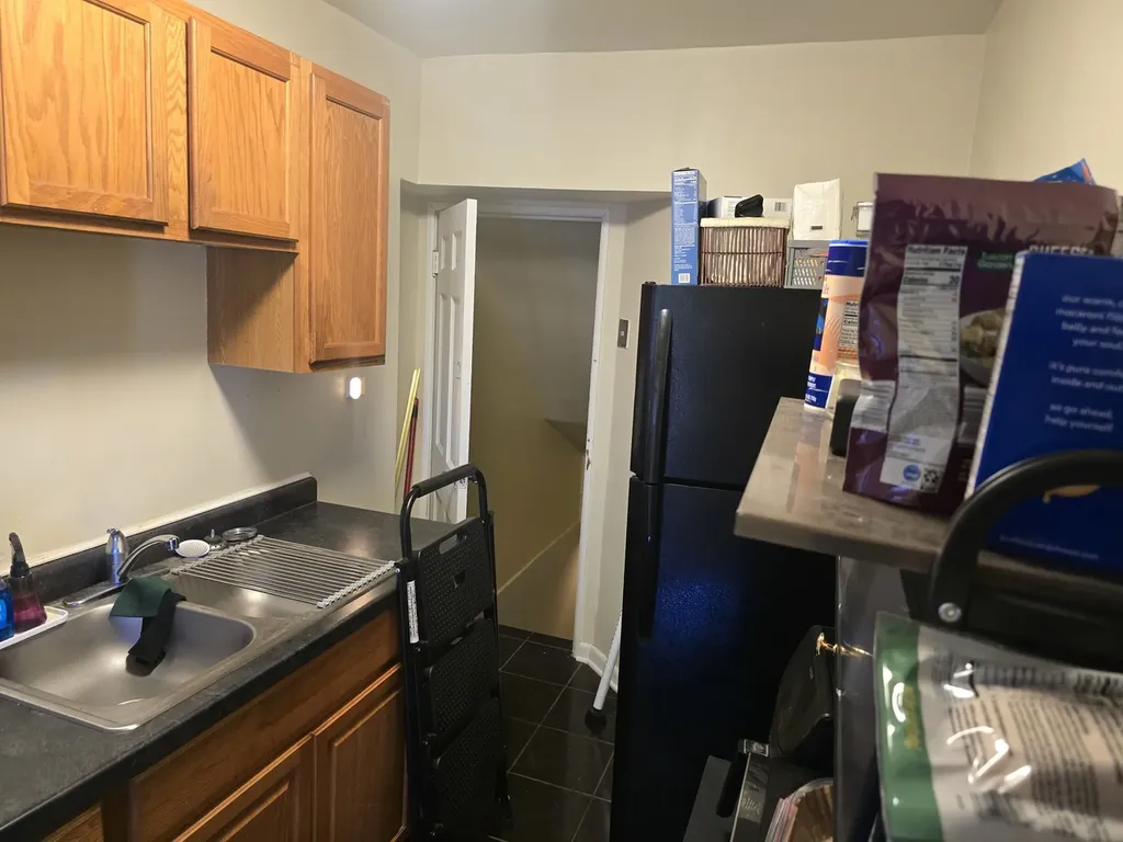 8457 South Bennett Avenue Chicago IL 60617
