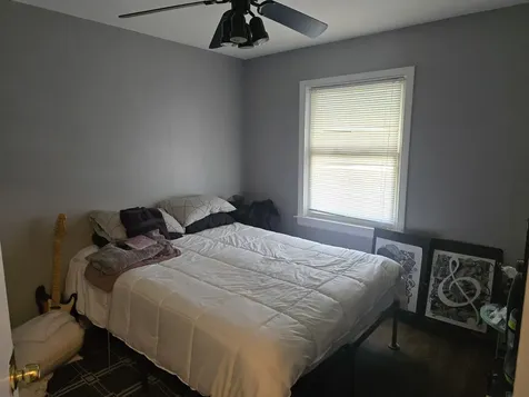 8457 South Bennett Avenue Chicago IL 60617