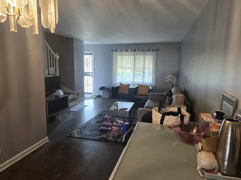 8457 South Bennett Avenue Chicago IL 60617