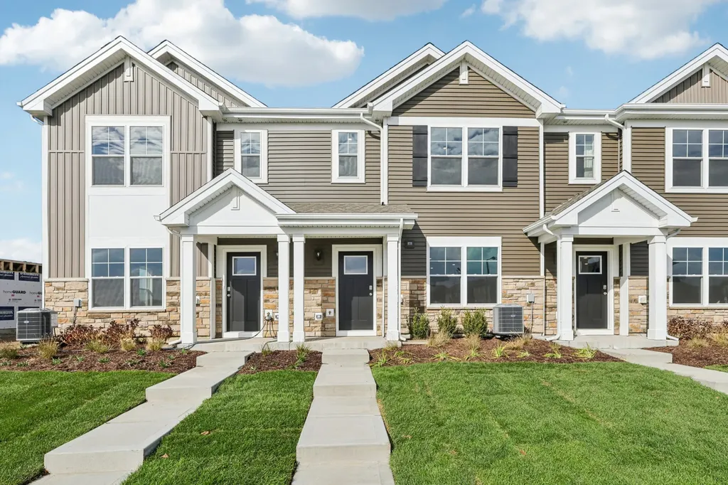 3141 Grande Trail Yorkville IL 60560