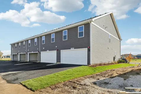 3141 Grande Trail Yorkville IL 60560