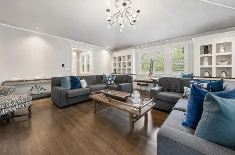 395 Greenleaf Avenue Glencoe IL 60022