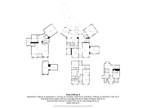 395 Greenleaf Avenue Glencoe IL 60022