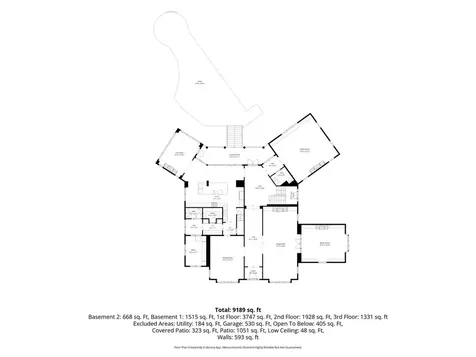 395 Greenleaf Avenue Glencoe IL 60022