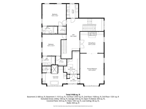 395 Greenleaf Avenue Glencoe IL 60022