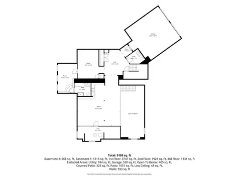395 Greenleaf Avenue Glencoe IL 60022