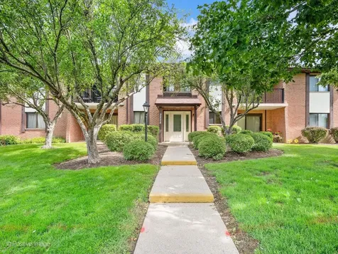 2228 Wharf Drive Woodridge IL 60517