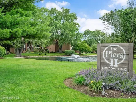 2228 Wharf Drive Woodridge IL 60517