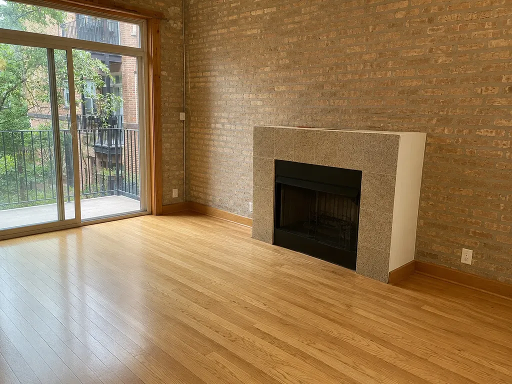 1649 West Pratt Boulevard Chicago IL 60626