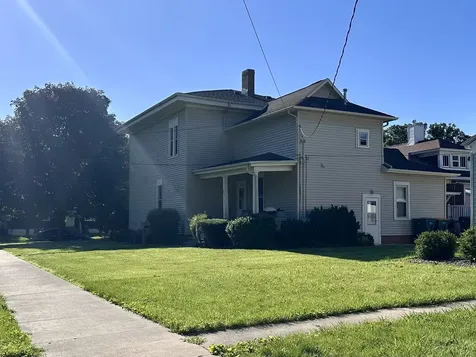 302 South Vermillion Street Streator IL 61364