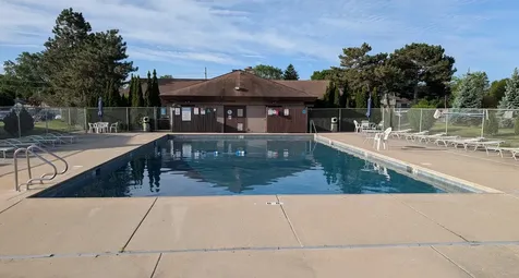 806 East Old Willow Road Prospect Heights IL 60070