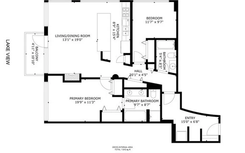 125 East 13th Street Chicago IL 60605