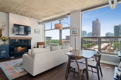 125 East 13th Street Chicago IL 60605