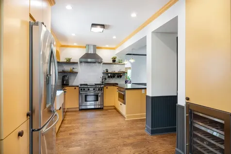 740 North Brainard Avenue La Grange Park IL 60526