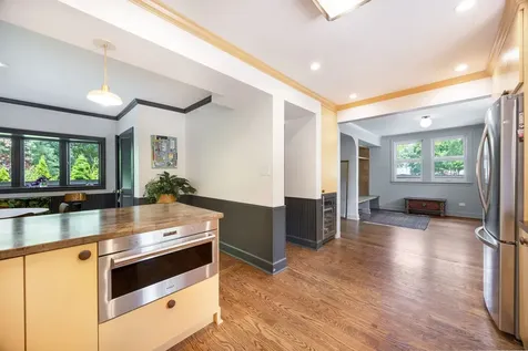 740 North Brainard Avenue La Grange Park IL 60526
