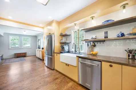 740 North Brainard Avenue La Grange Park IL 60526