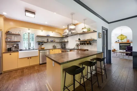 740 North Brainard Avenue La Grange Park IL 60526