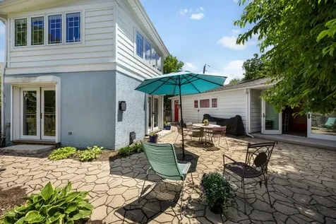 740 North Brainard Avenue La Grange Park IL 60526