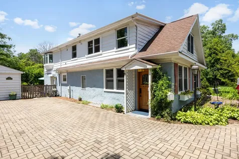 740 North Brainard Avenue La Grange Park IL 60526