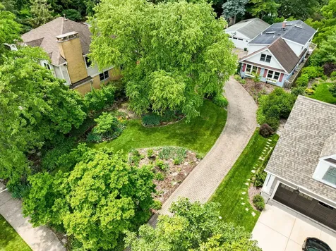 740 North Brainard Avenue La Grange Park IL 60526