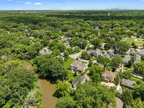 740 North Brainard Avenue La Grange Park IL 60526