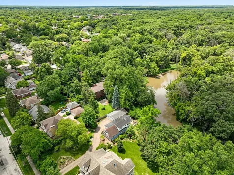 740 North Brainard Avenue La Grange Park IL 60526