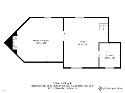 740 North Brainard Avenue La Grange Park IL 60526