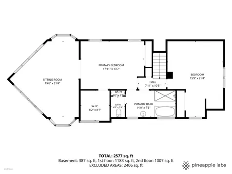 740 North Brainard Avenue La Grange Park IL 60526