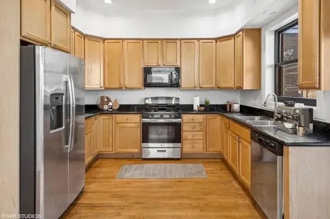 3316 North Halsted Street Chicago IL 60657
