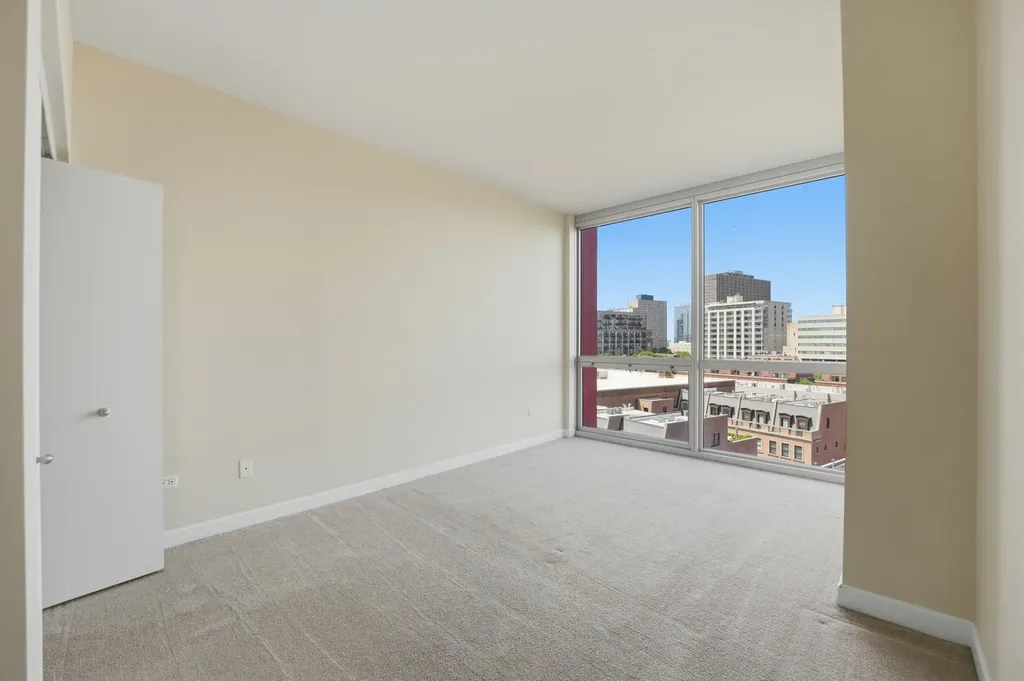 1841 South Calumet Avenue Chicago IL 60616