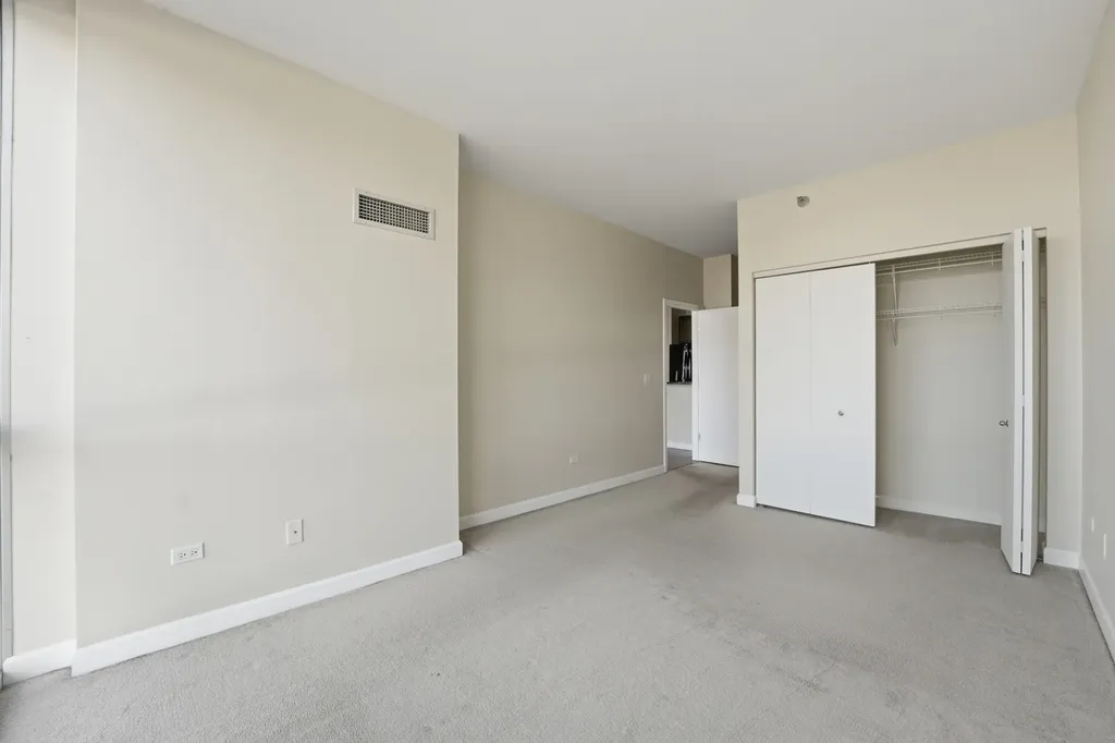 1841 South Calumet Avenue Chicago IL 60616