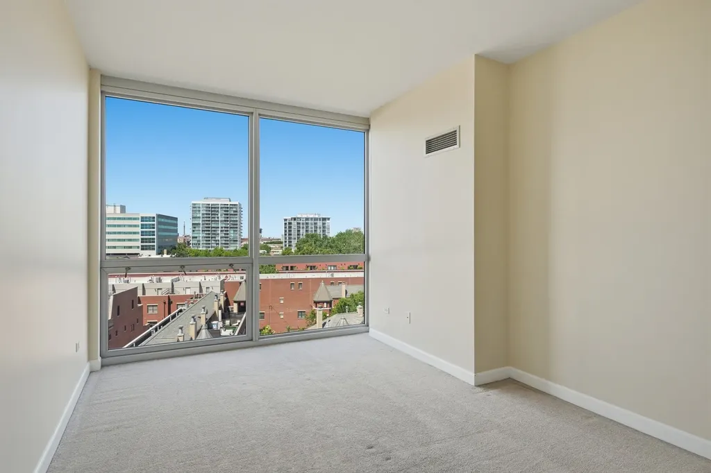 1841 South Calumet Avenue Chicago IL 60616