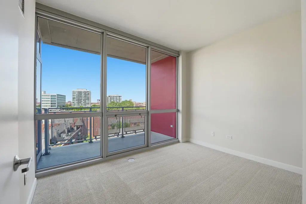 1841 South Calumet Avenue Chicago IL 60616