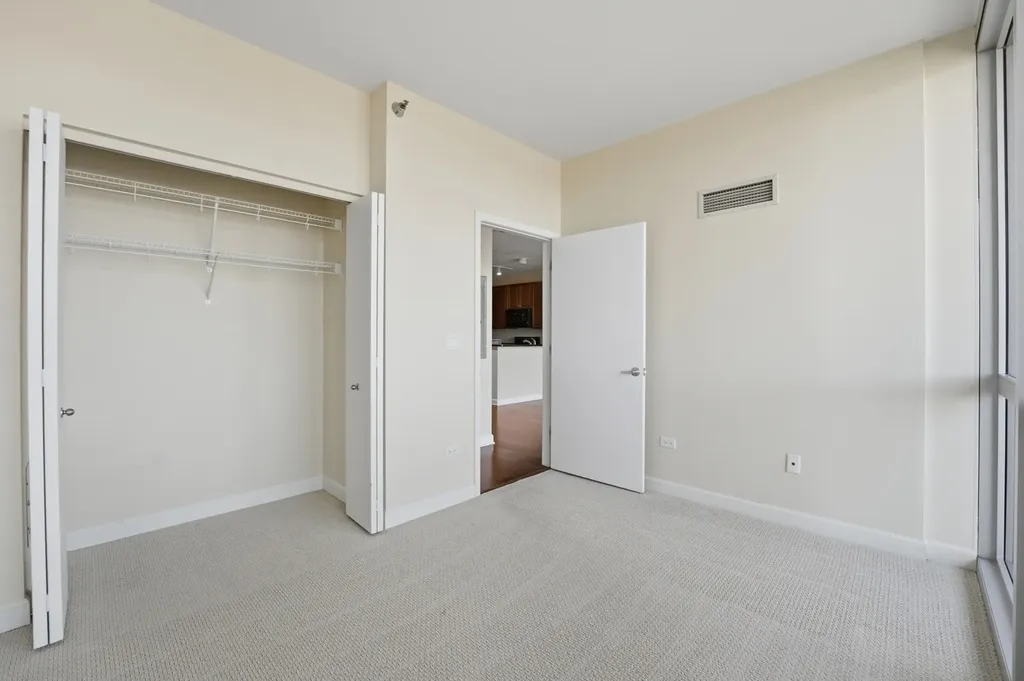 1841 South Calumet Avenue Chicago IL 60616