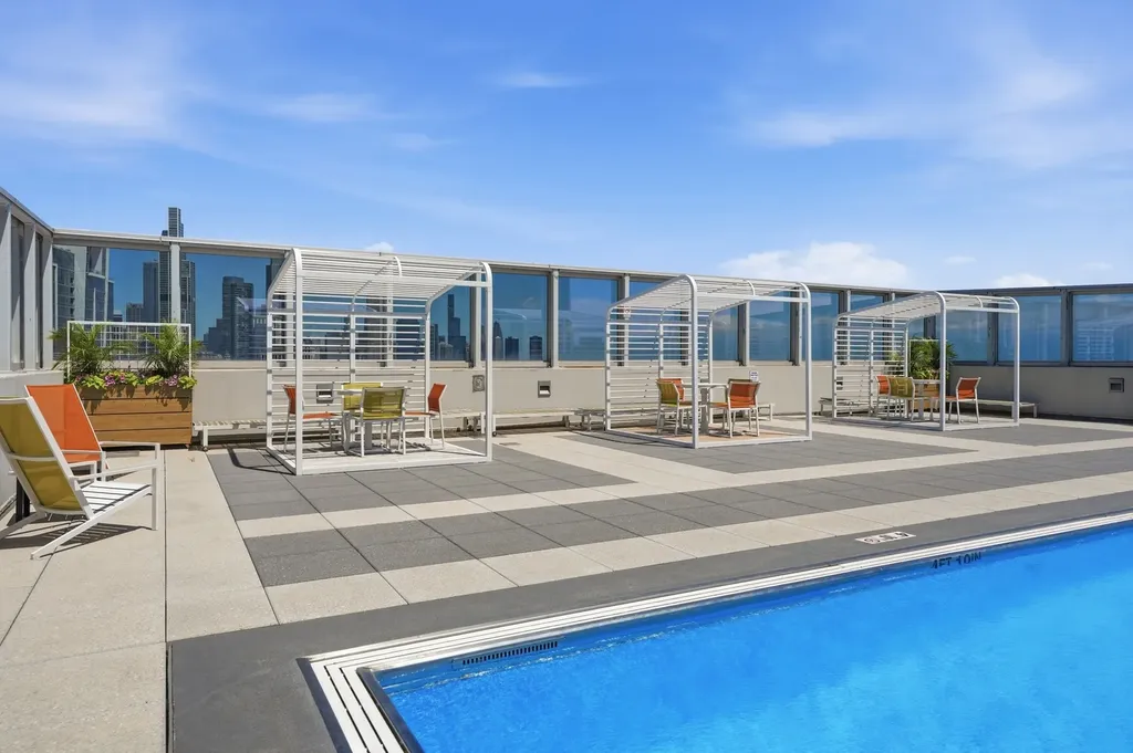 1841 South Calumet Avenue Chicago IL 60616